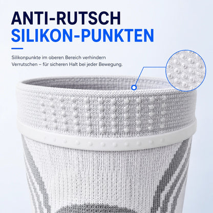 Kniebandage für Stabilität & Schmerzlinderung